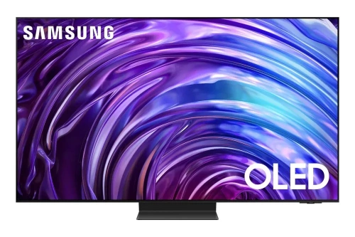 Телевизор Samsung QE55S95DAU