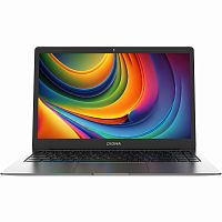 DIGMA Ноутбук Digma EVE P4850, 14.1" (1920x1080) IPS/Intel Celeron N5030/8ГБ DDR4/256ГБ SSD/UHD Graphics/Win 11 Pro, серый (DN14N5-8CXW01)