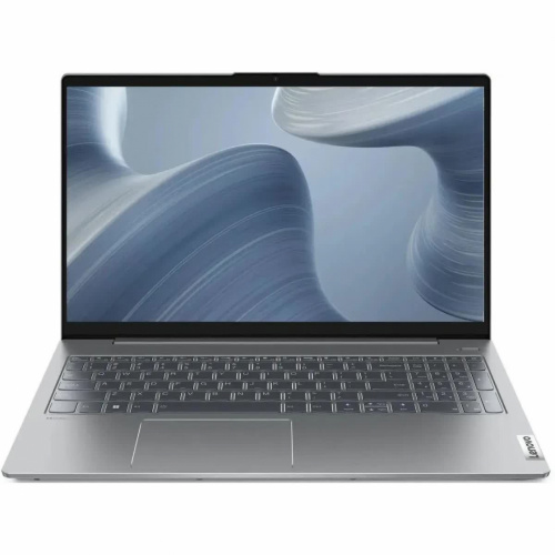 LENOVO Ноутбук Lenovo IdeaPad 5 15IAL7, 15.6" (1920x1080) IPS/Intel Core i5-1235U/16 ГБ DDR4/512 ГБ SSD/NVIDIA GeForce MX550 (2 Гб)/Без системы, Серый (82SF00K7PS)