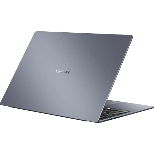 CHUWI Ноутбук CHUWI Corebook X, 14" (2160x1440) IPS/Intel Core i5-1235U/16ГБ DDR4/512ГБ SSD/Iris Xe Graphics/Windows 11 Pro, серый (CWI570-521N5N1HDMXX) фото 6