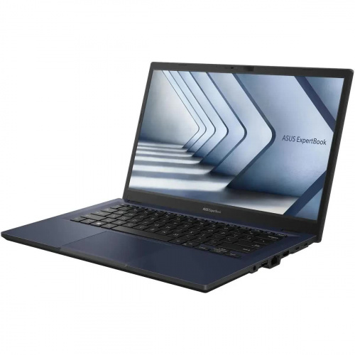 ASUS Ноутбук ASUS ExpertBook B1 B1402CBA-EB3833X, 14" (1920x1080) IPS/Intel Core i3-1215U/8 ГБ DDR4/512 ГБ SSD/Intel UHD Graphics/Windows 11 Pro, Черный (90NX05V1-M04B40) фото 5