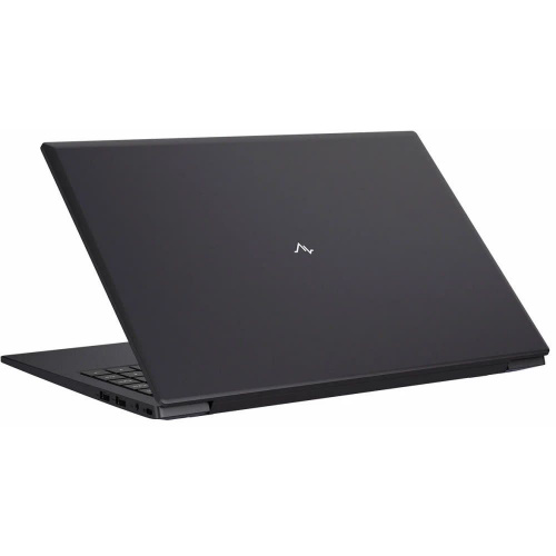 MAIBENBEN Ноутбук MAIBENBEN S14A, 14" (1920x1080) IPS/AMD Ryzen 5 PRO 4650U/8 ГБ DDR4/512 ГБ SSD/AMD Radeon Graphics/Linux, Черный (S14A-R545UMB1SLURE0) фото 4