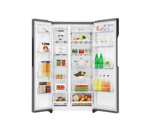 Холодильник LG GC-B247 JLDV фото 2