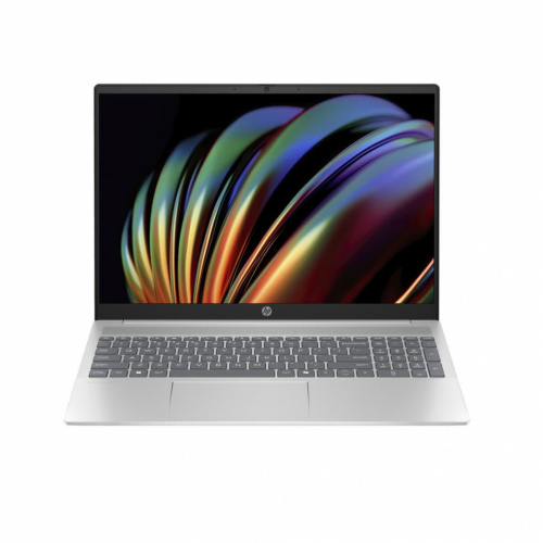 HP Ноутбук HP Pavilion 16-af0006ci, 16" (1920x1200) IPS/Intel Core Ultra 5 125U/16 ГБ DDR5/1024 ГБ SSD/Intel Graphics/Без системы, Серебристый (A1AF5EA)