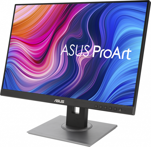 Монитор Asus 24" ProArt PA248QV 1920x1200 IPS LED 75Гц 5ms DVI HDMI DisplayPort фото 4