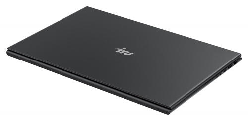 IRU Ноутбук iRU Калибр 17TLI, 17.3" (1920x1080) IPS/Intel Core i5-1135G7/8ГБ DDR4/256ГБ SSD/Iris Xe Graphics/Без ОС, черный [1911230] фото 4