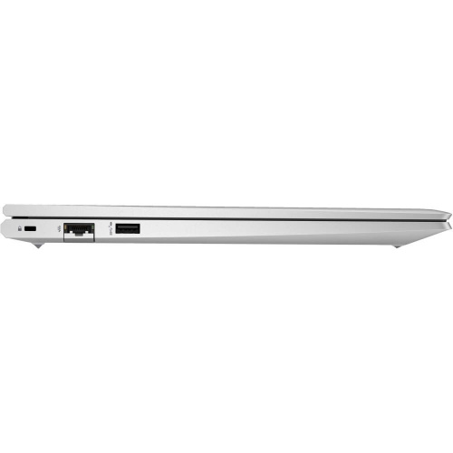 HP Ноутбук HP Proobook 450 G10, 15.6" (1920x1080) IPS/Intel Core i5-1335U/8 ГБ DDR4/512 ГБ SSD/Intel Iris Xe Graphics/Без системы, Серебристый (968J1ET) фото 4