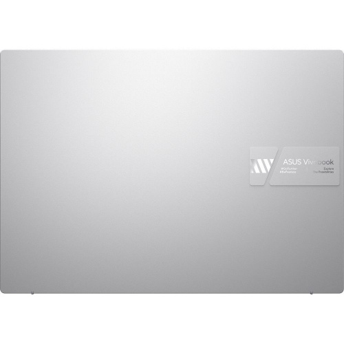 ASUS Ноутбук ASUS VivoBook S M3402RA-KM081, 14" (2880x1800) OLED 90Гц/AMD Ryzen 7 6800H/16ГБ DDR5/1ТБ SSD/Radeon 680M Graphics/Без ОС, черный [90NB0WH1-M00370] фото 7