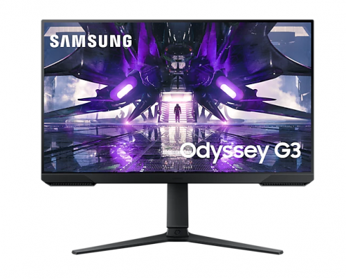 Монитор Samsung Odyssey G3 S27AG320NI