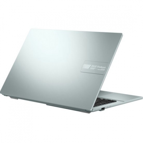 ASUS Ноутбук ASUS VivoBook Go 15 OLED E1504FA-L1528, 15.6" (1920x1080) OLED/AMD Ryzen 5 7520U/16ГБ DDR5/512ГБ SSD/Radeon Graphics/Без ОС, зеленый (90NB0ZR3-M00YV0) фото 4