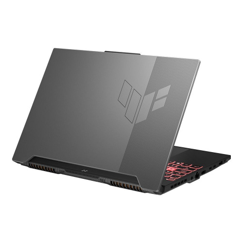 ASUS Ноутбук ASUS FA507RC-HN057 AMD Ryzen™ 7 6800H/16G/1T SSD/15,6" FHD(1920x1080) 144Hz/GeForce RTX™ 3050 4G/No OS Jaeger Gray, 90NR09R2-M00440 фото 3