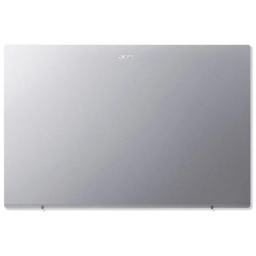 ACER Ноутбук Acer Aspire 3 A315-59-39S9, 15.6" (1920x1080) TN/Intel Core i3-1215U/8ГБ DDR4/256ГБ SSD/UHD Graphics/Без ОС, серебристый (NX.K6TEM.004) фото 4