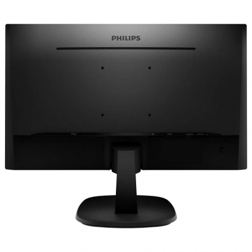 Монитор Philips 24" 243V7QJABF 1920x1080 IPS WLED 76Гц 5ms VGA HDMI DisplayPort фото 2