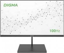 Монитор 27" Digma Progress 27A501F черный