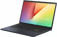 ASUS Ноутбук ASUS X513EA-BQ2370, 15.6", Intel Core i3 1115G4 3.0ГГц, 2-ядерный, 8ГБ DDR4, 256ГБ SSD, Intel UHD Graphics , без операционной системы, черный