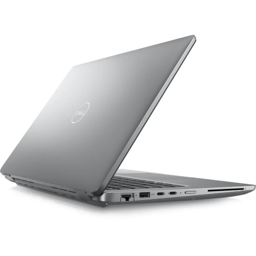 Ноутбук Dell Latitude 5450, 14" (1920x1080) IPS/Intel Core Ultra 7 165H/16 ГБ DDR5/512 ГБ SSD/NVIDIA GeForce RTX 2050 (4 Гб)/Windows 11 Pro, Серебристый (5450-1350) фото 5