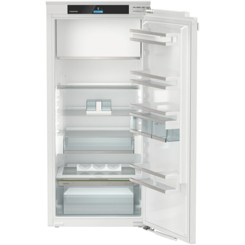 Встраиваемый однокамерный холодильник Liebherr IRd 4151 фото 2