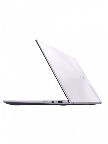 ASUS Ноутбук ASUS Zenbook 14 UX435EG-K9207T 14" (1920x1080, Intel Core i5 2.4 ГГц, RAM 8 ГБ, SSD 512 ГБ, GeForce MX450, Win10 Home), 90NB0SI4-M05340, Lilac Mist фото 3