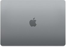 APPLE Ноутбук Apple MacBook Air 15 M2 8/256Gb Space Gray (MQKP3)