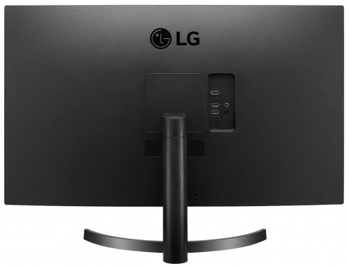 Монитор LG 32" 32QN600-B 2560x1440 IPS LED 75Гц 5ms FreeSync HDMI DisplayPort фото 2