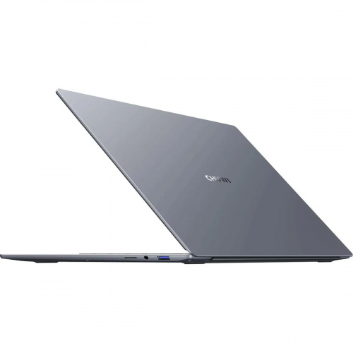 CHUWI Ноутбук CHUWI Corebook X, 14" (2160x1440) IPS/Intel Core i5-1235U/16ГБ DDR4/512ГБ SSD/Iris Xe Graphics/Windows 11 Pro, серый (CWI570-521N5N1HDMXX) фото 7