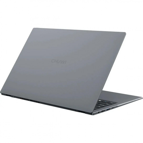 CHUWI Ноутбук CHUWI HeroBook Plus, 15.6" (1920x1080) IPS/Intel Celeron N4020/8 ГБ DDR4/256 ГБ SSD/Intel UHD Graphics/Windows 11 Home, Серый (1746465) фото 7