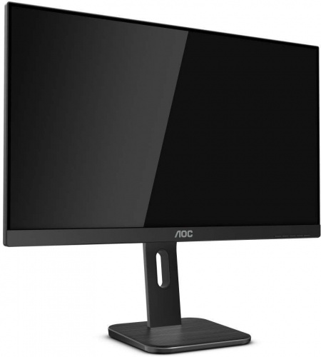 Монитор AOC 24" X24P1 1920x1200 IPS WLED 60гц 4ms VGA DVI HDMI DisplayPort фото 5