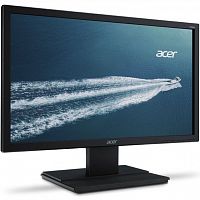 Монитор Acer 20" V206HQLAb 1600x900 TN WLED 5ms VGA