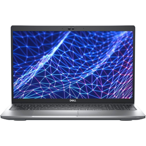 DELL Ноутбук Dell Latitude 5530, 15.6" (1920x1080) IPS/Intel Core i5-1235U/8ГБ DDR4/512ГБ SSD/Iris Xe Graphics/Ubuntu, серый (CC-DEL1155D520)