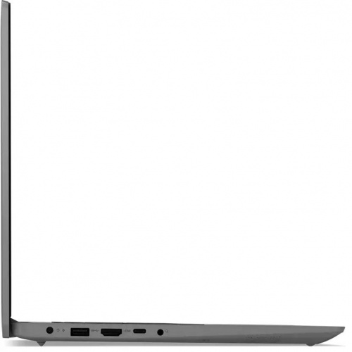 LENOVO Ноутбук Lenovo IdeaPad 3 15IAU7, 15.6" (1920x1080) IPS/Intel Core i3-1215U/8 ГБ DDR4/512 ГБ SSD/Intel UHD Graphics/Без системы, Серый (82RK016VRK) фото 3