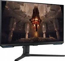 Монитор Samsung 28" Odyssey G7 S28BG700EI 3840x2160 IPS LED 1мс 144 Гц HDMI DisplayPort